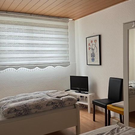 Wohnung 3 In Der 1.Etage 汉诺威 外观 照片