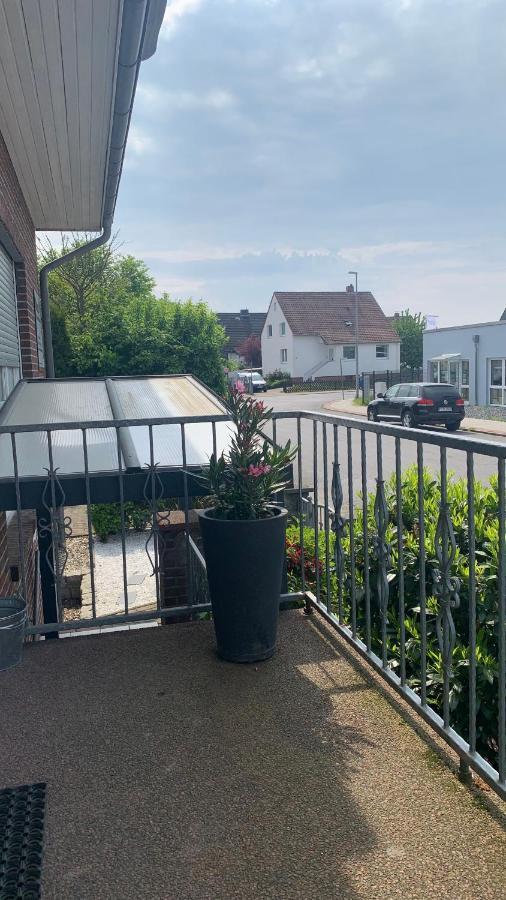Wohnung 3 In Der 1.Etage 汉诺威 外观 照片
