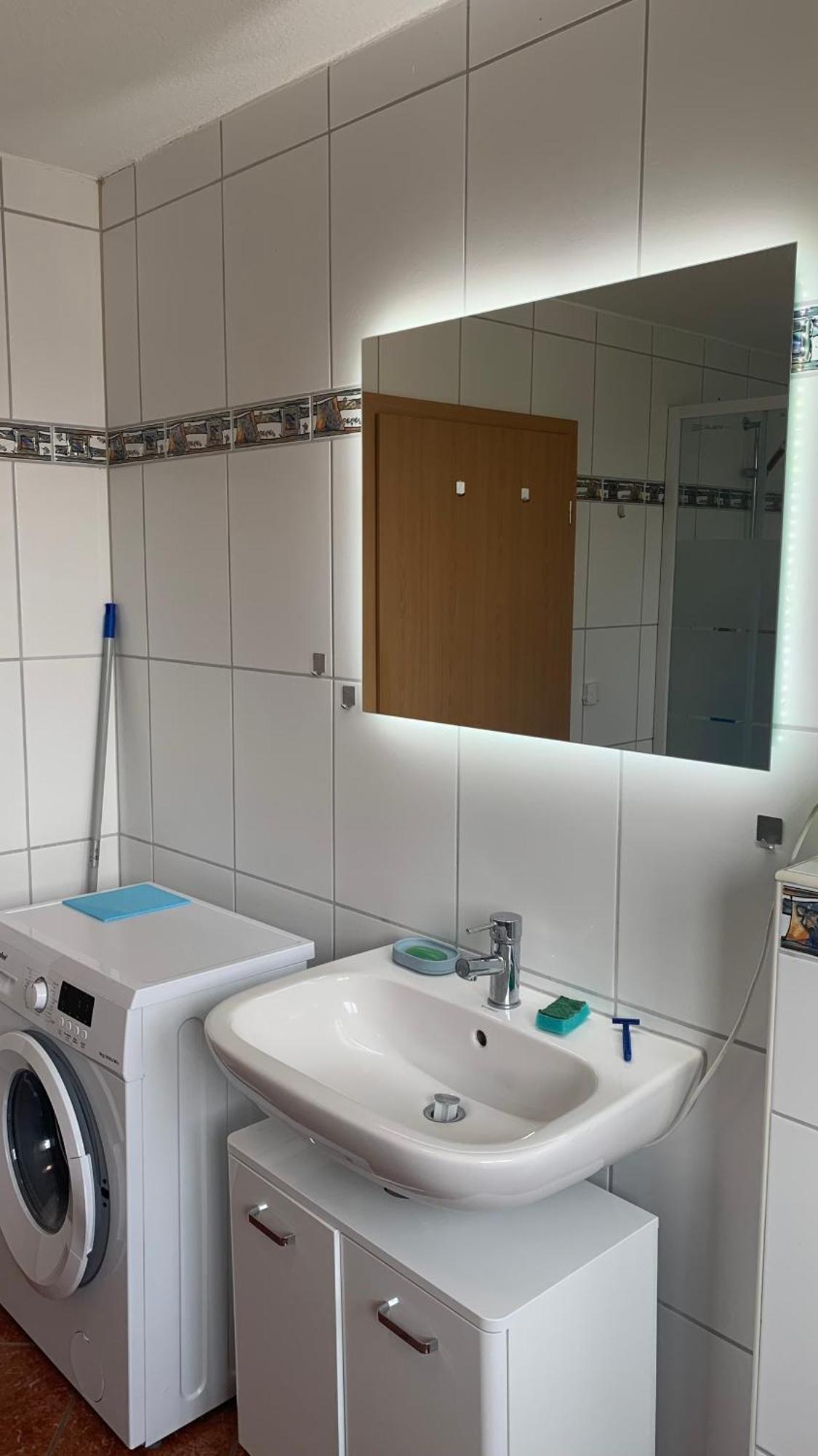Wohnung 3 In Der 1.Etage 汉诺威 外观 照片