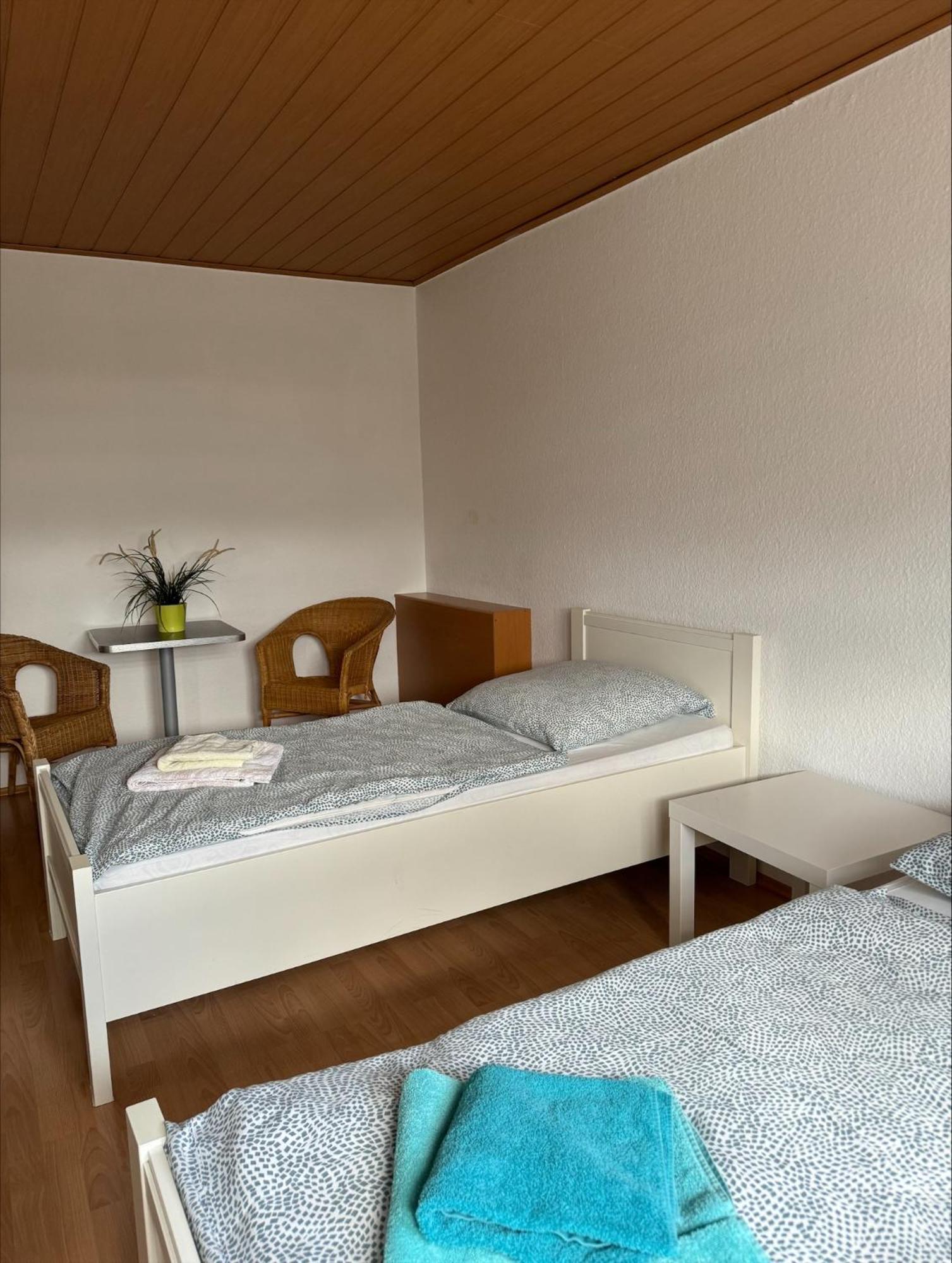 Wohnung 3 In Der 1.Etage 汉诺威 外观 照片