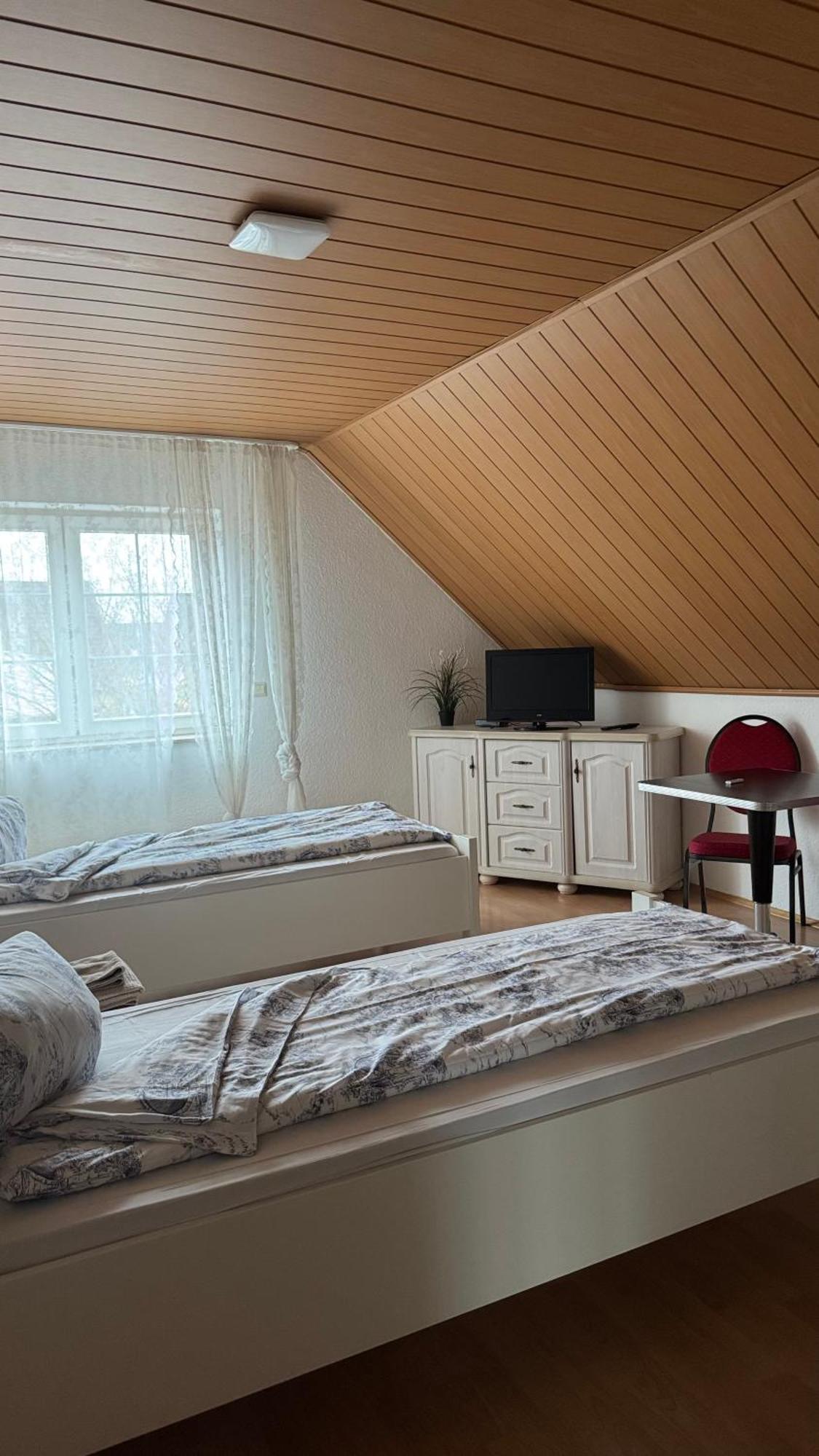 Wohnung 3 In Der 1.Etage 汉诺威 外观 照片