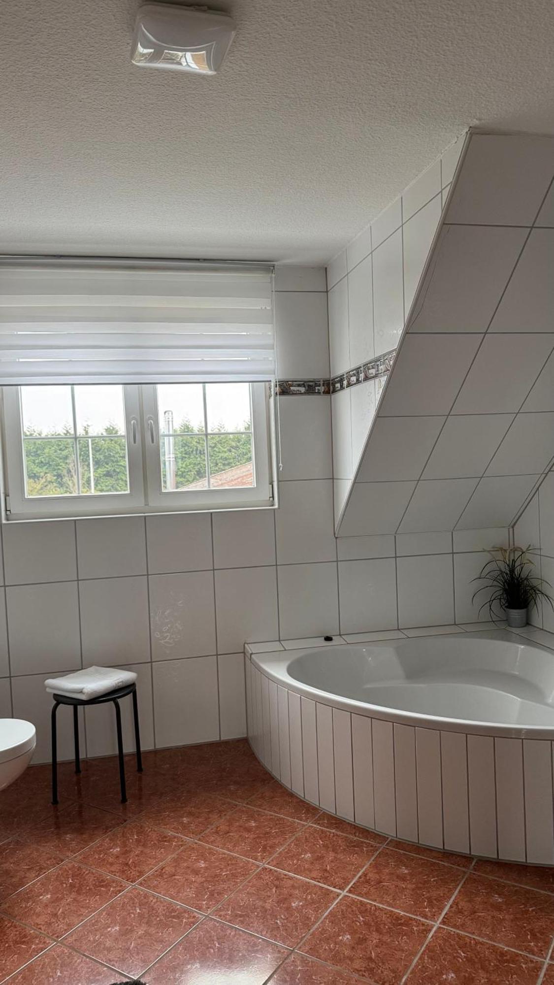 Wohnung 3 In Der 1.Etage 汉诺威 外观 照片