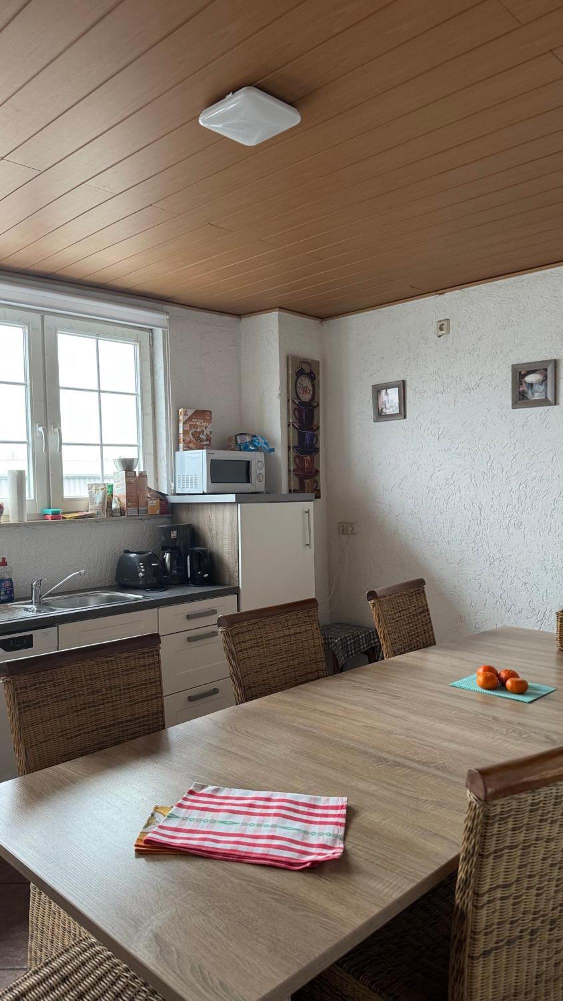 Wohnung 3 In Der 1.Etage 汉诺威 外观 照片